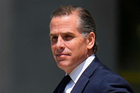 Hunter Biden tells Congress he’ll testify publicly, setting up a potential high-stakes face-off